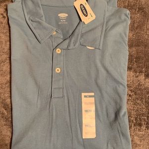 Mens polo